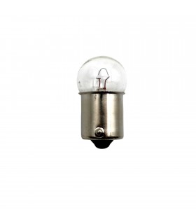 Globe bulb 12V - 5W - R5W - BA15s - 1