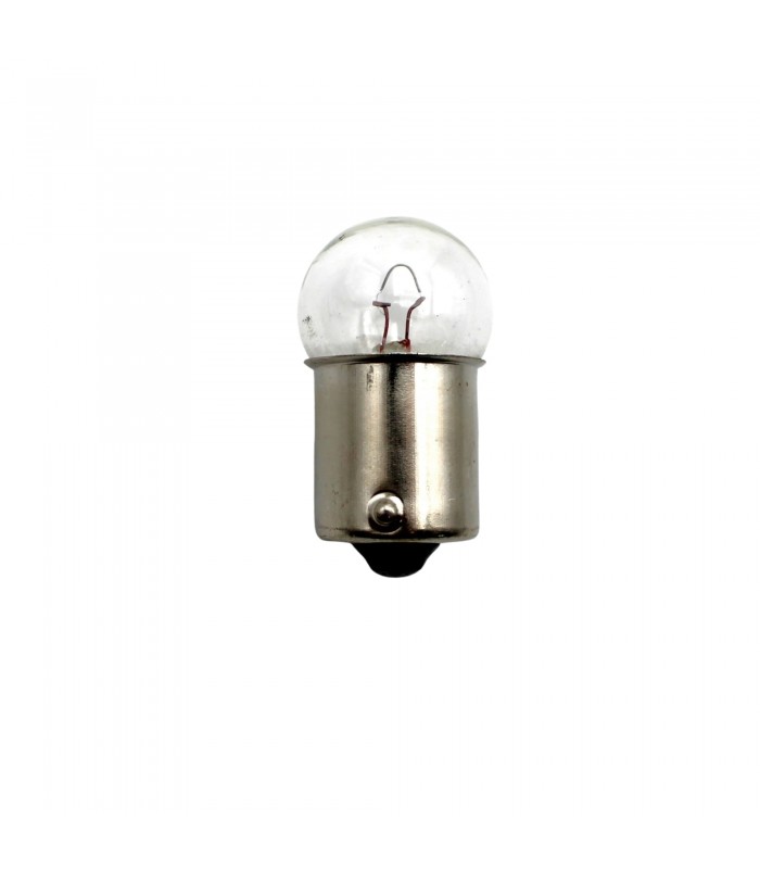 Globe bulb 12V - 5W - R5W - BA15s - 1