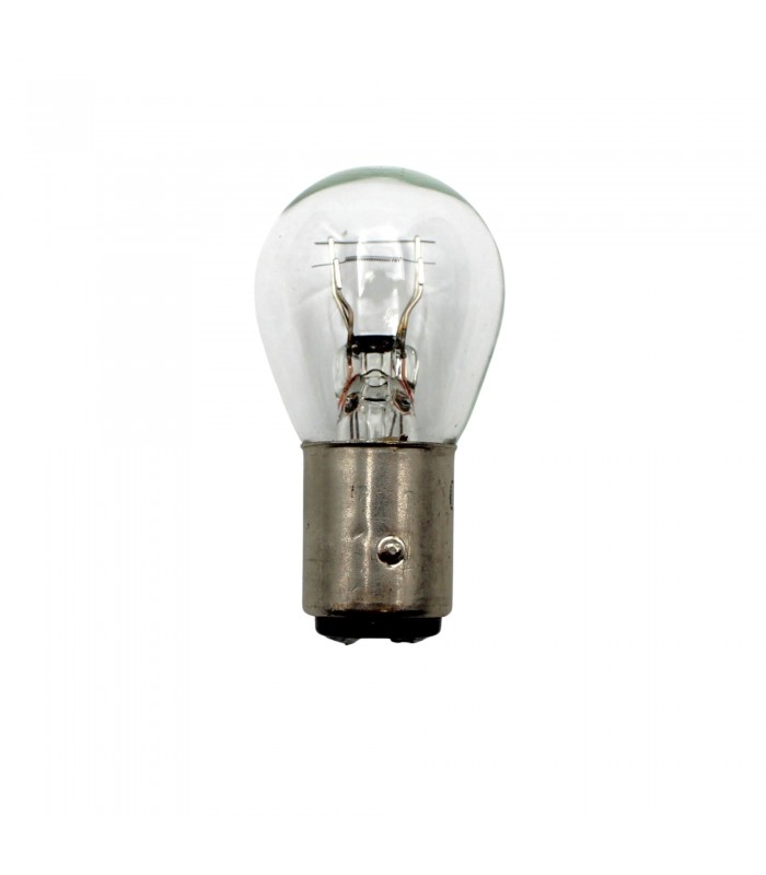 Ampoule globe 6V - 21/5W - P21/5W - BAY15d - 1