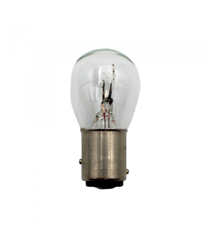 Globe 6V bulb - 21/5W - P21/5W - Bay15D - 2