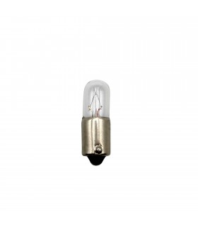 Globe bulb 12V - 4W - BA9S - 2