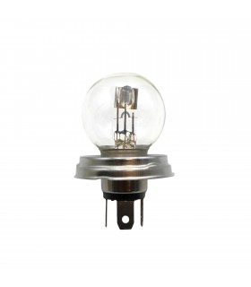 Globe 12V bulb - 45/40W - R2 - P45T - European code - 1