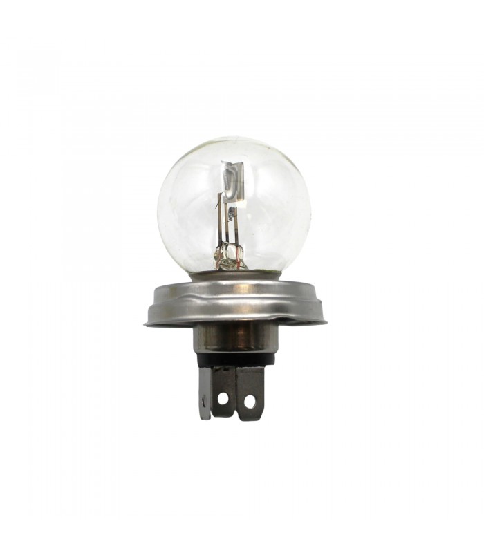 Globe 12V bulb - 45/40W - R2 - P45T - European code - 2