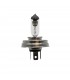 Ampoule halogène 12V - 60/55W - H4 - P45t - 2