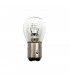Ampoule globe 12V - 21/5W - P21/5W - BAY15d - 1