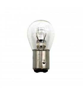 Globe 12V bulb - 21/5W - P21/5W - Bay15D - 1