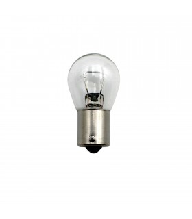 Globe bulb 12V - 21W - P21W - BA15s - 1