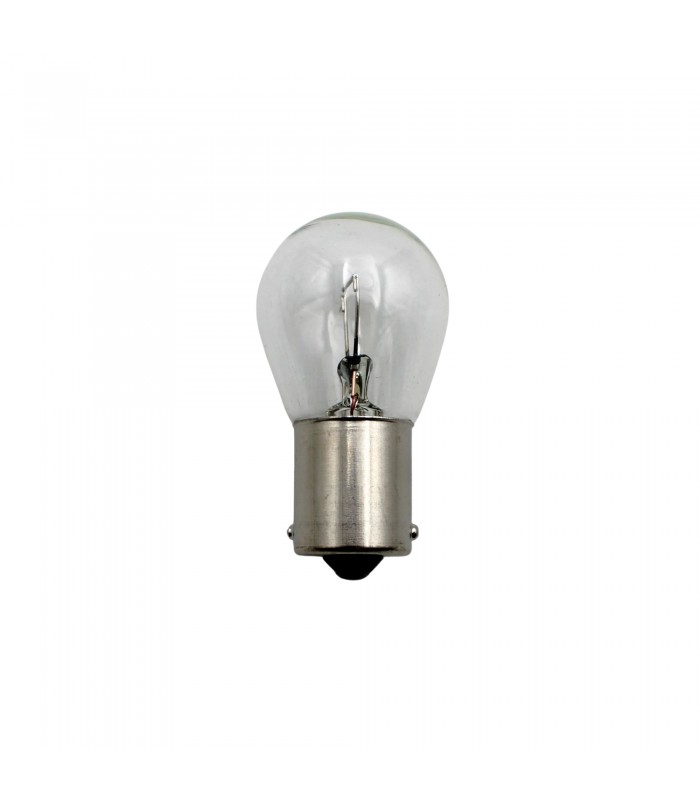 Globe bulb 12V - 21W - P21W - BA15s - 2