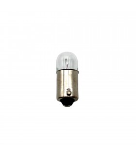 Globe bulb 6V - 4W - T4W - BA9s - 1