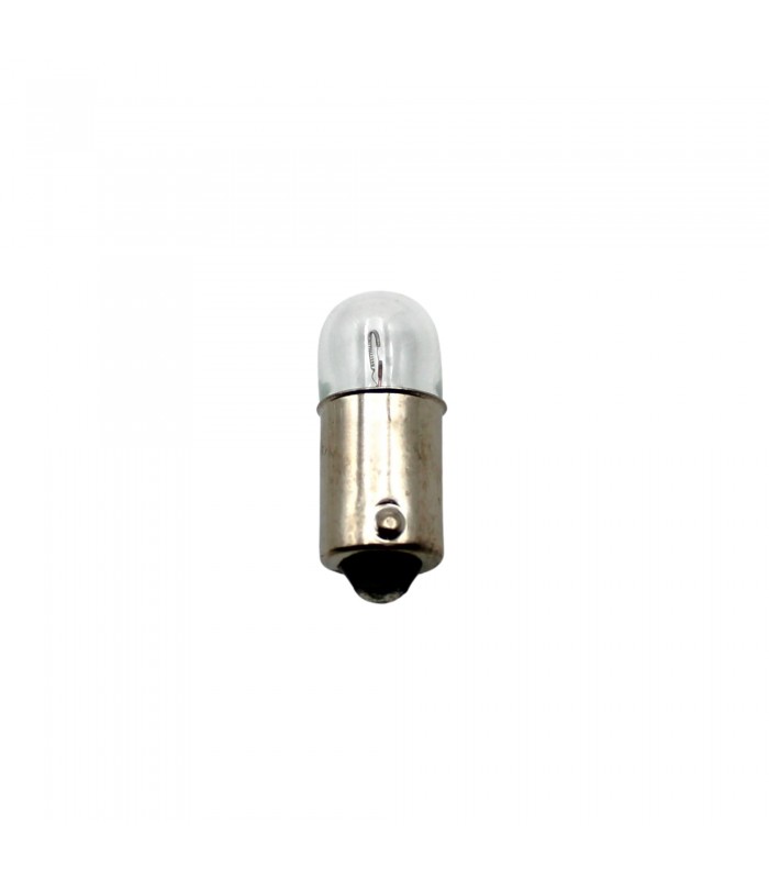 Ampoule  globe 6V - 4W - T4W - BA9s - 1