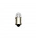 Ampoule  globe 6V - 4W - T4W - BA9s - 2