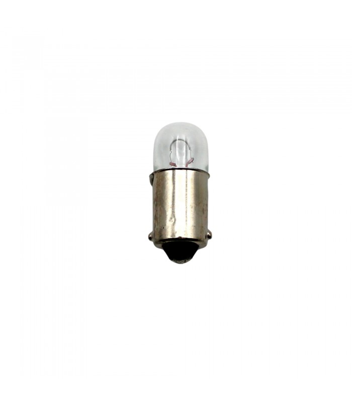 Ampoule  globe 6V - 4W - T4W - BA9s - 2