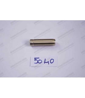 Bronze exhaust valve guide Ø 8x13.2x48.8 - 1