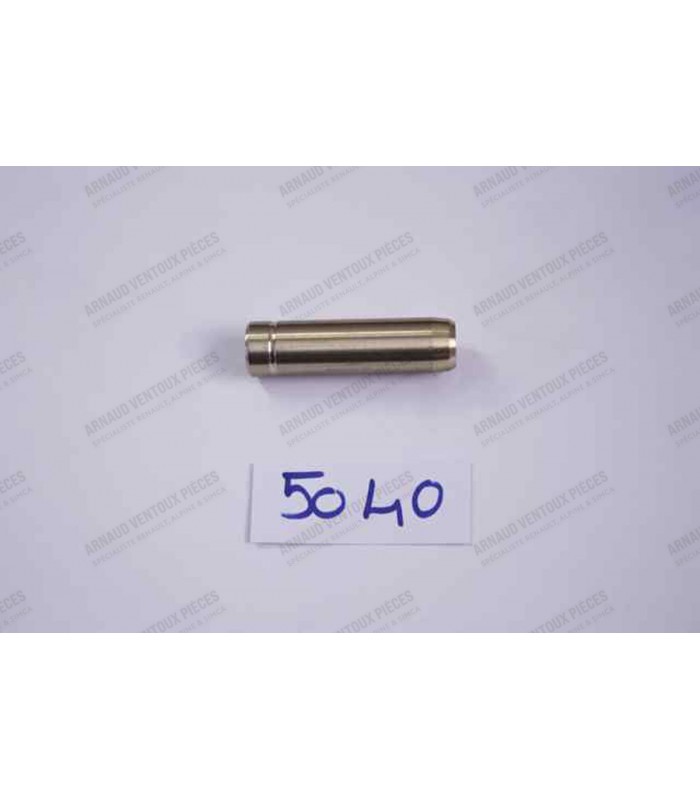 Guide de soupape d'échappement en bronze Ø 8x13.2x48.8 - 1