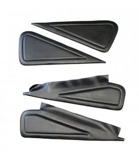 Door trim A110 for round handle up to 1973, 1st price - 1