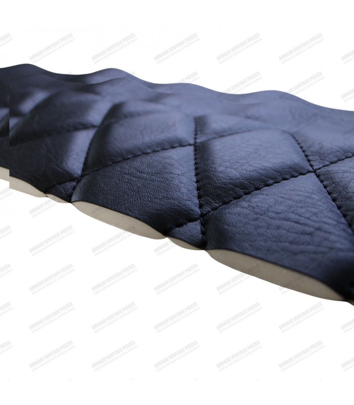 Quilted Rear Parcel Shelf Liner - A110 - 3