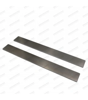 Renfort alu pour fixation de siège - 1