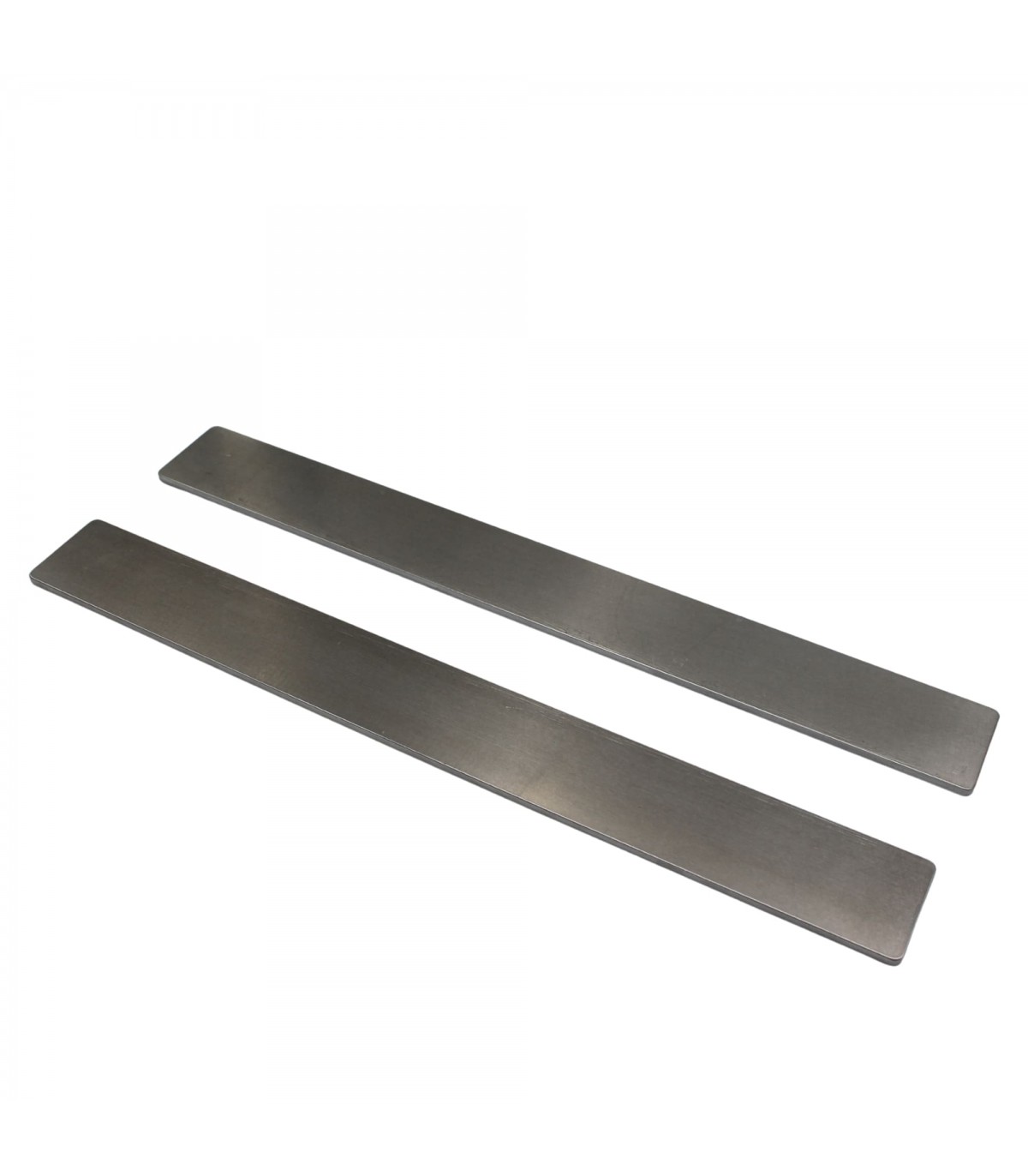 Renfort alu pour fixation de siège - 1