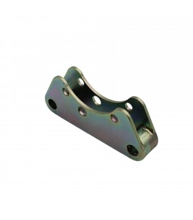 Rear brake caliper bracket "Big brake" - 2