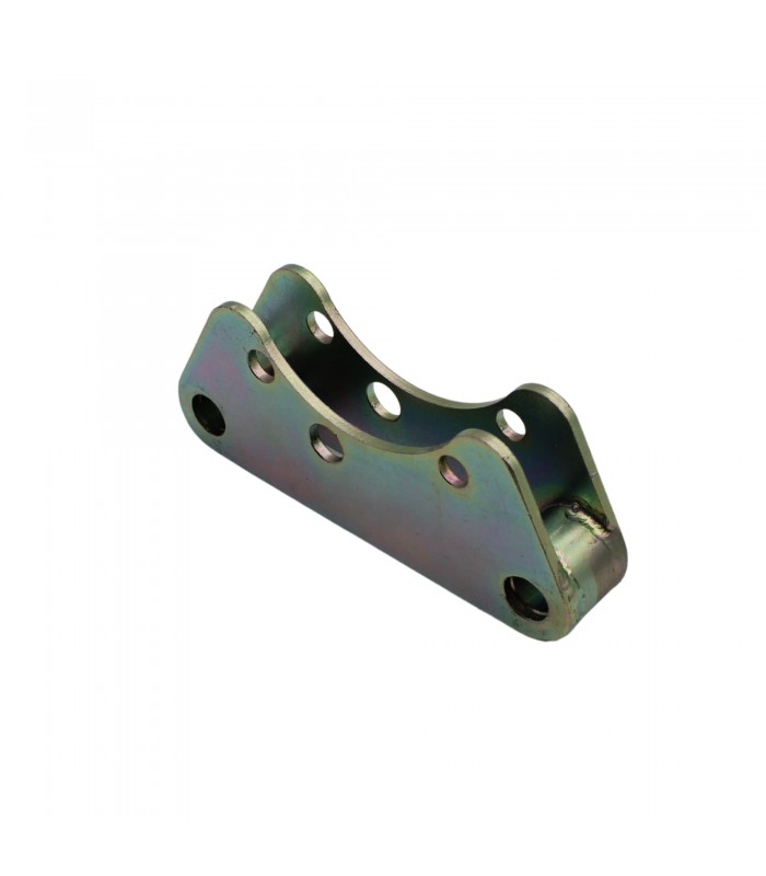 Rear brake caliper bracket "Big brake" - 2