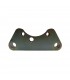 Rear brake caliper bracket "Big brake" - 3
