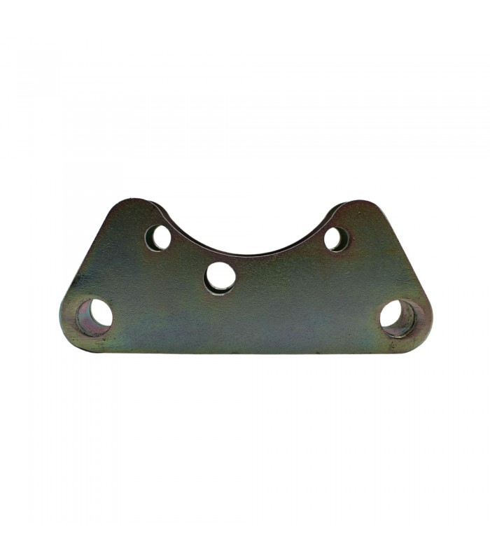Rear brake caliper bracket "Big brake" - 3