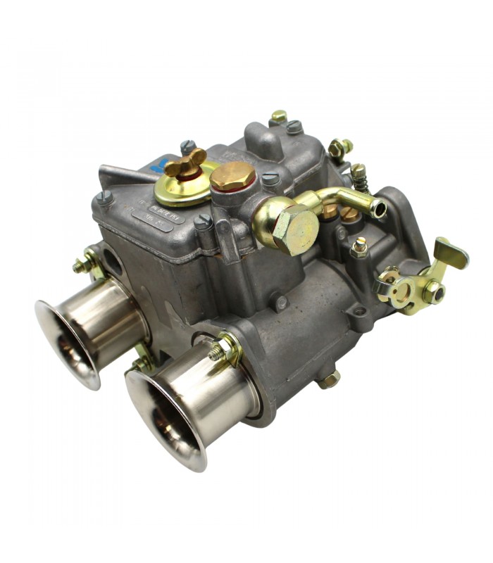 Carburateur WEBER 40 DCOE 151 - 2