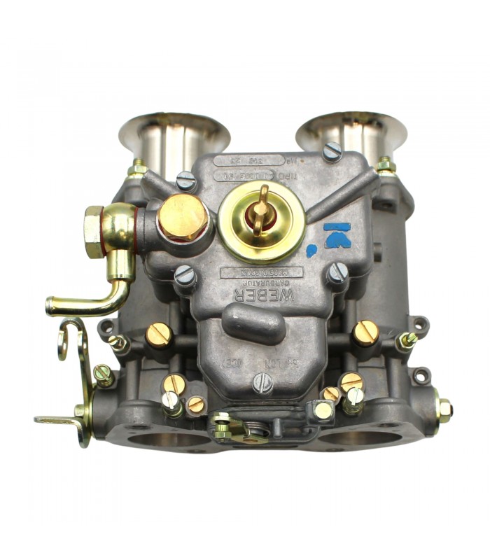 Carburateur WEBER 40 DCOE 151 - 4