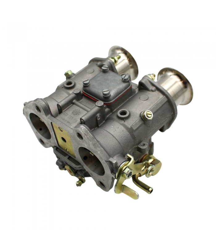 Carburateur WEBER 40 DCOE 151 - 5