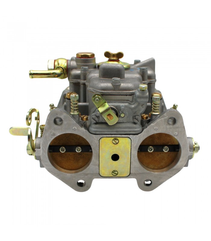 Carburateur WEBER 45 DCOE 152 - 3