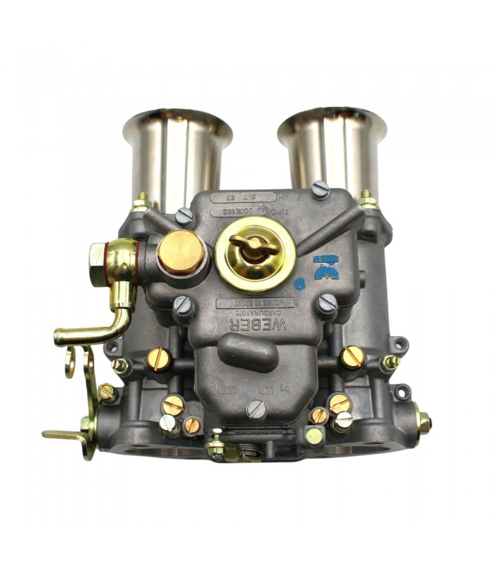 Carburateur WEBER 45 DCOE 152 - 4