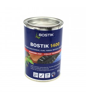 Neoprene glue in a pot - 1