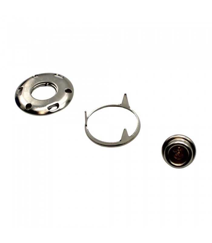 Fixation pression pour tapis/moquette intérieur - 3