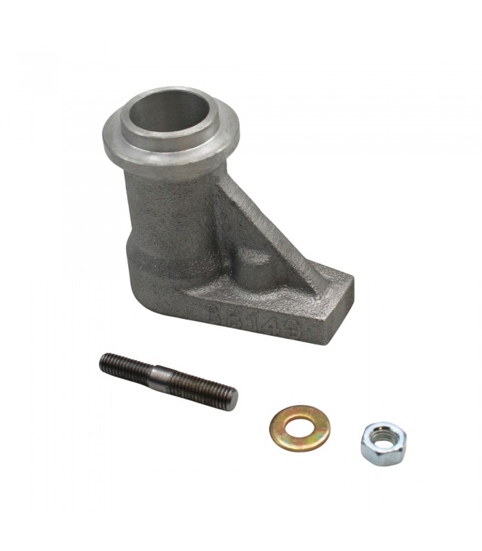 Distributor extension for Gordini engine - 3