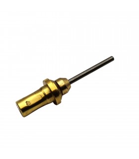 Cold start thermo-expandable element for Solex 34 TBIA carburetor - 1