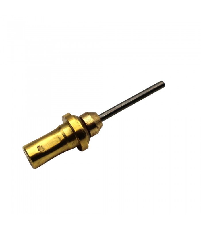 Cold start thermo-expandable element for Solex 34 TBIA carburetor - 1