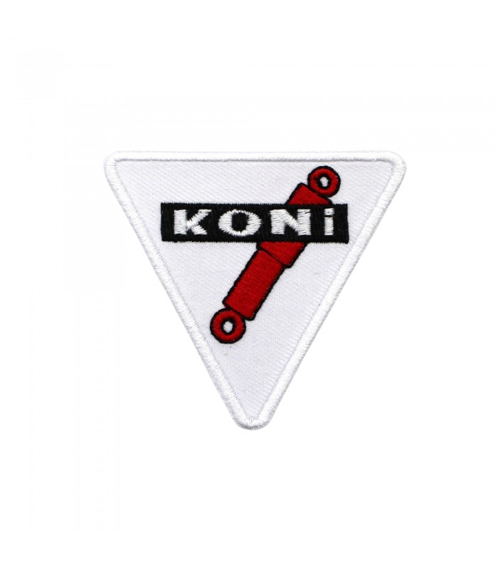 Ecusson "Koni" - 1