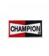 "Champion" crest - 1