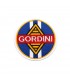 Ecusson rond "Gordini" - 1