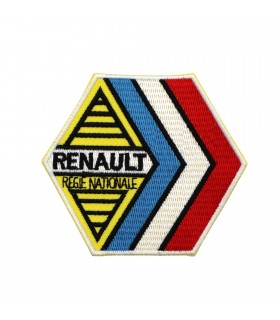 Ecusson "Renault" - 1