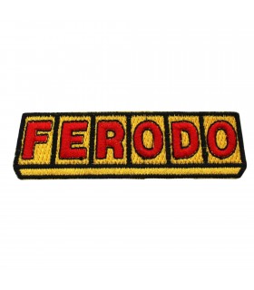 Ecusson "Ferodo" - 1