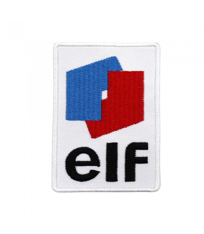 Ecusson "Elf" - 1