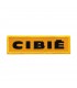 "Cibie" crest - 1