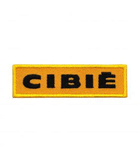 Ecusson "Cibié" - 1