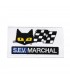 Ecusson "SEV Marchal" - 1