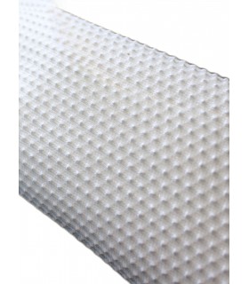 Ciel de toit tissus Bulgom Grainé - Alpine A110 - 1