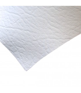 Ciel de toit en simili Blanc Veiné - Alpine A110 - 1