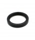 Rear wheel hub oil seal "Wheel side" (Right or left) - Ø 55x70x10mm - Ref 6000001933 - 1