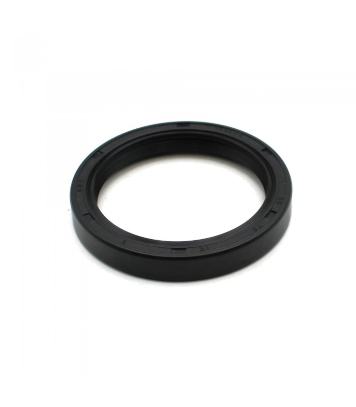 Rear wheel hub oil seal "Wheel side" (Right or left) - Ø 55x70x10mm - Ref 6000001933 - 1