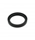 Rear wheel hub oil seal "Wheel side" (Right or left) - Ø 55x70x10mm - Ref 6000001933 - 2